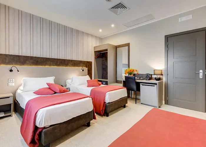 Eurogarden Hotel