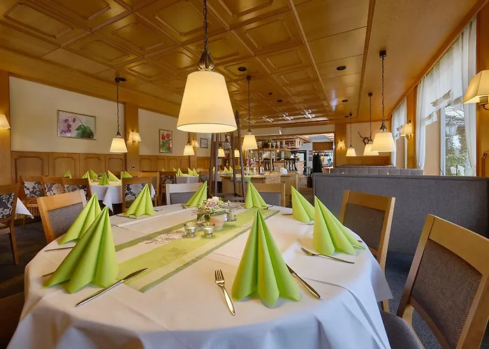 Landgasthaus Hotel H. Kortlüke