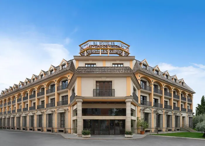 Rl Ciudad De Ubeda
