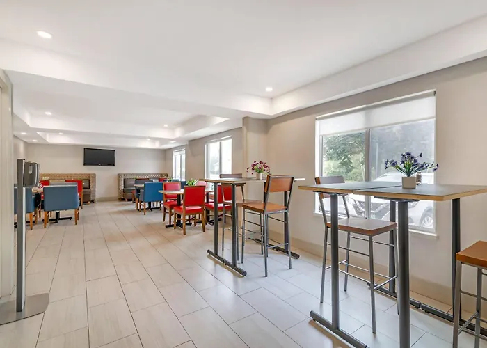 Keene Elm City Hotel, An Ascend Collection Hotel
