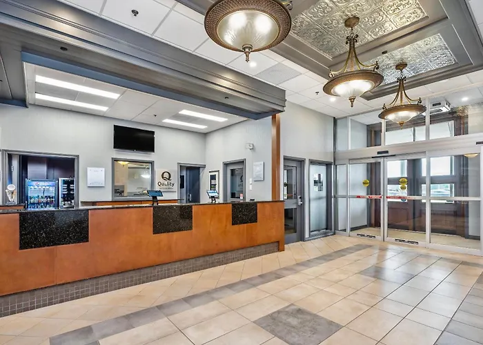 Quality Suites