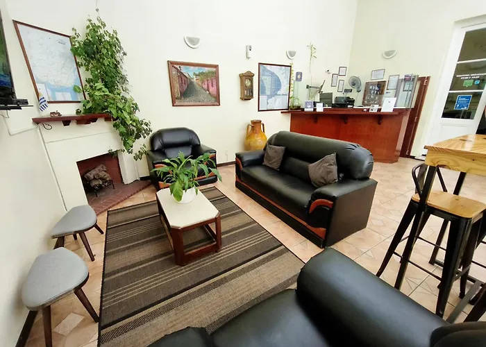 Hotel Romi