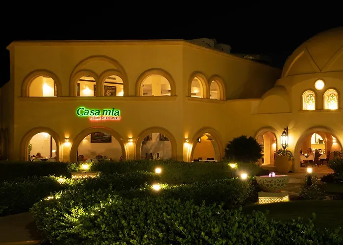 Stella Beach Resort&Spa, Makadi Bay