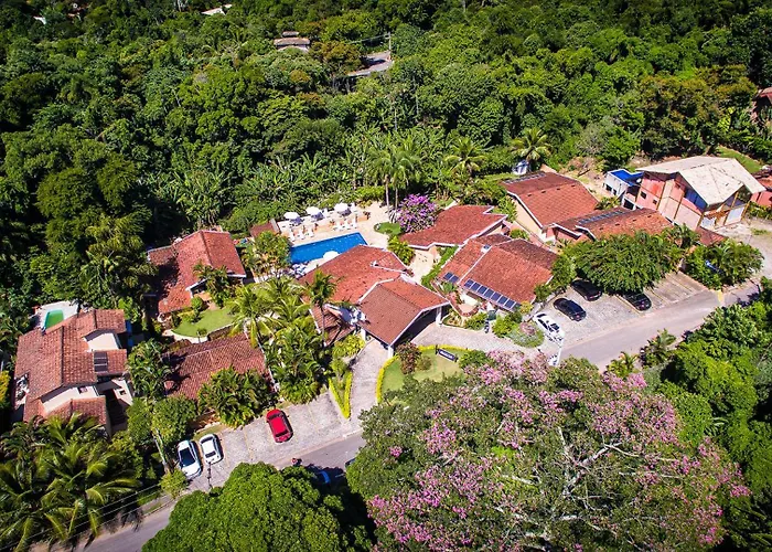 Hotel Ilhasol