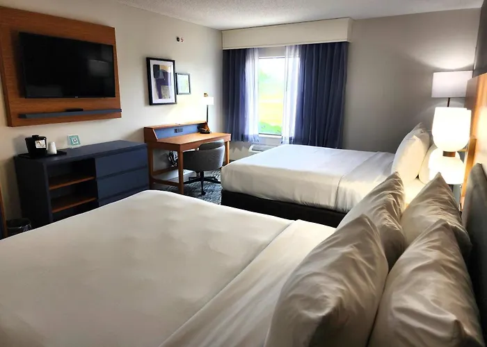 Country Inn & Suites By Radisson, Dahlgren-King George, Va