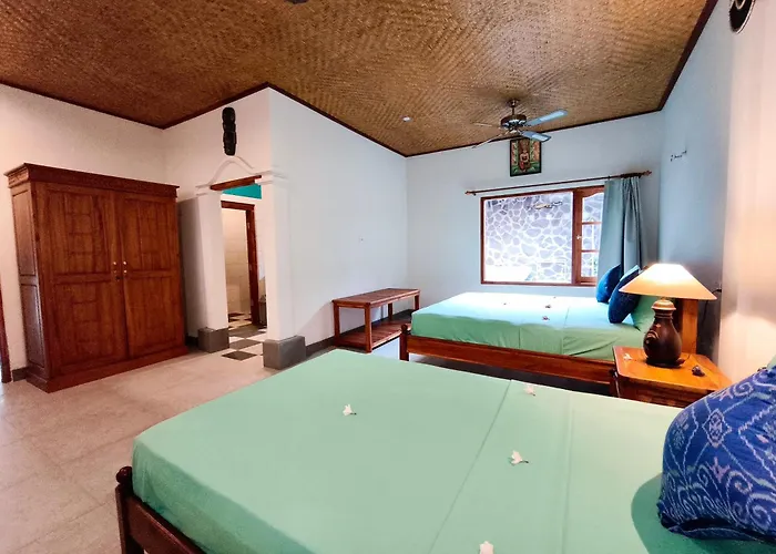 1000 Dream Bungalow