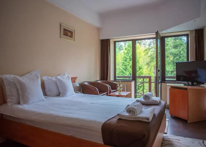 Hotel Marami