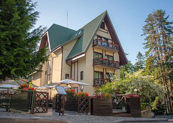 Hotel Marami
