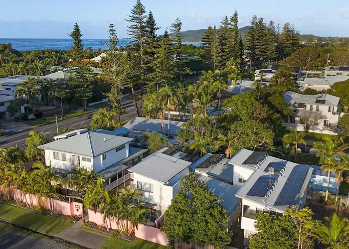 Aloha Byron Bay
