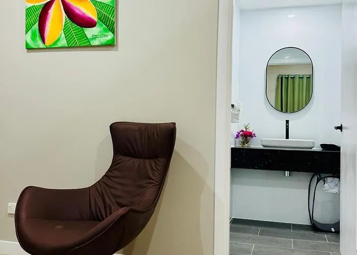 King Solomon Hotel