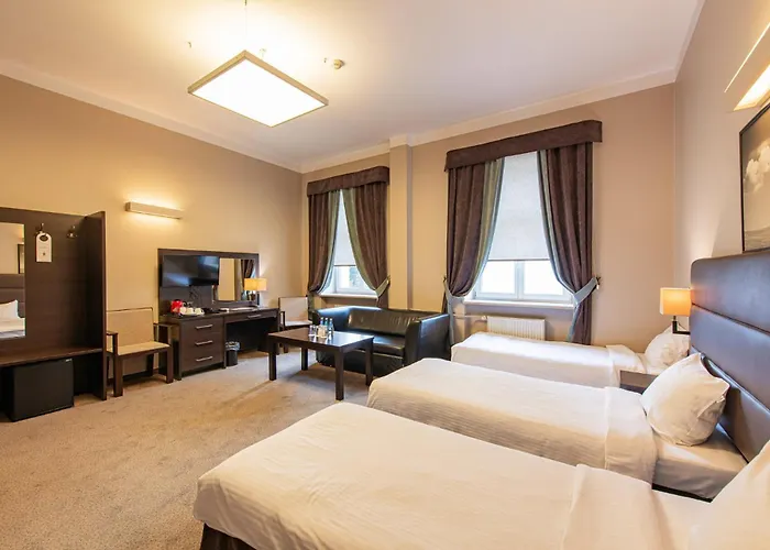 Hotel Ilan