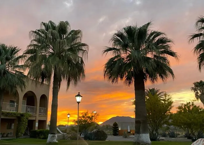Hotel Santa Fe