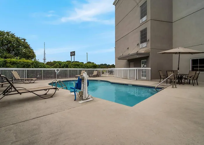Country Inn & Suites By Radisson, Goldsboro, Nc