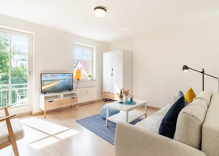 Villa Am Strand