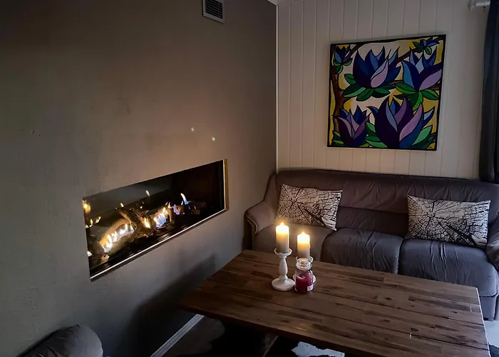 Ytterland Apartments