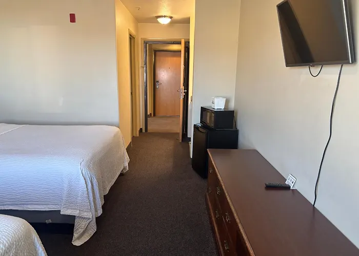 Days Inn By Wyndham Beaver
