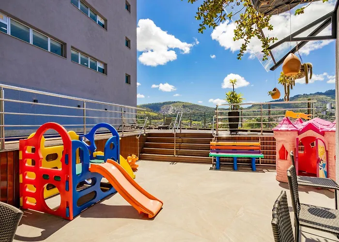 It Itabira Hotel