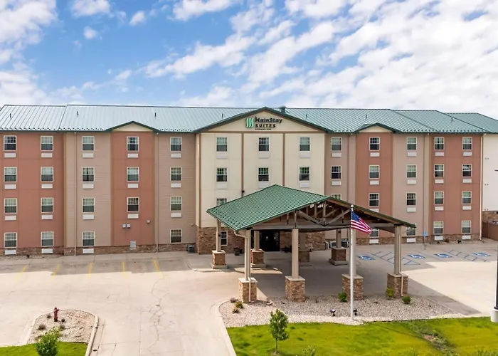Mainstay Suites Stanley