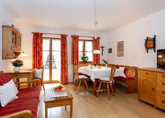 Landhaus Hubertus