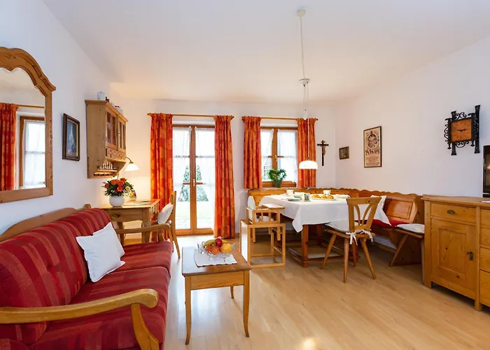 Landhaus Hubertus