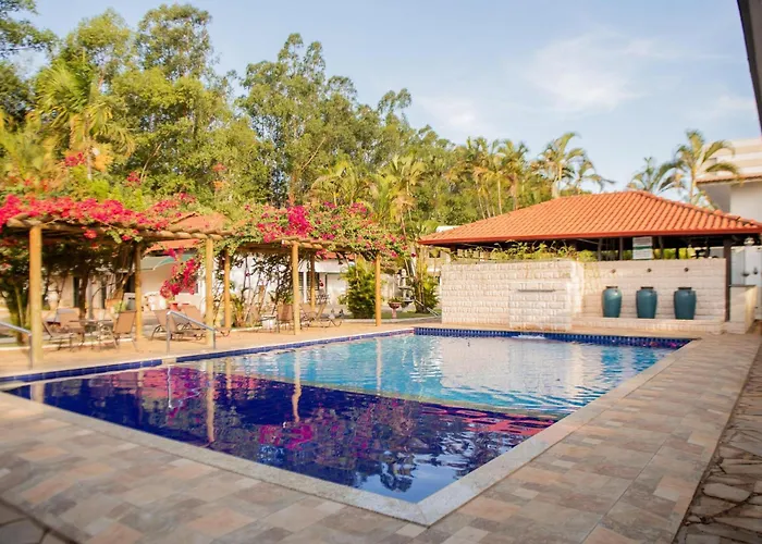 Hotel Tropical Garden