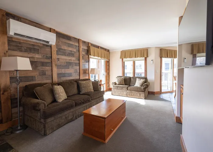Winwood Condominiums By Windham Mountain Club
