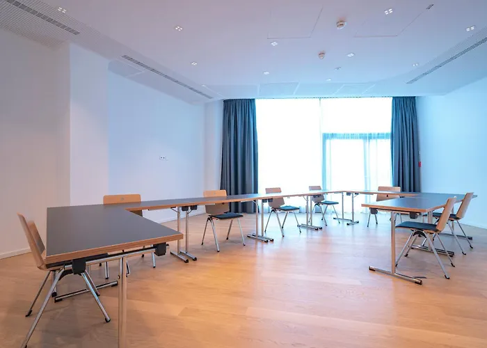 roomz Vienna Prater