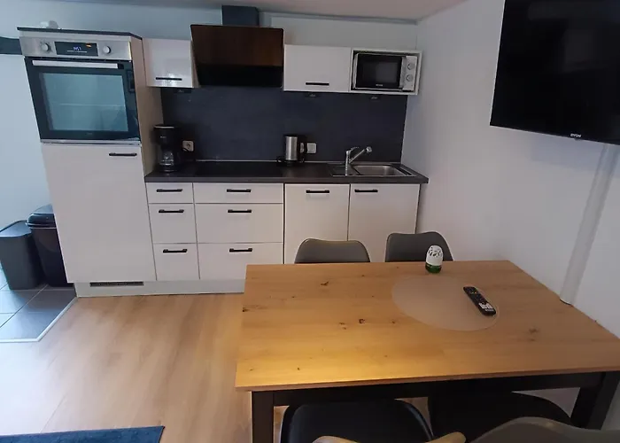 Ferienwohnung Nienass