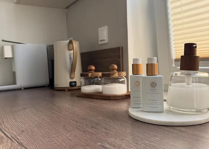Aesthetic Cozy Home Lüdenscheid