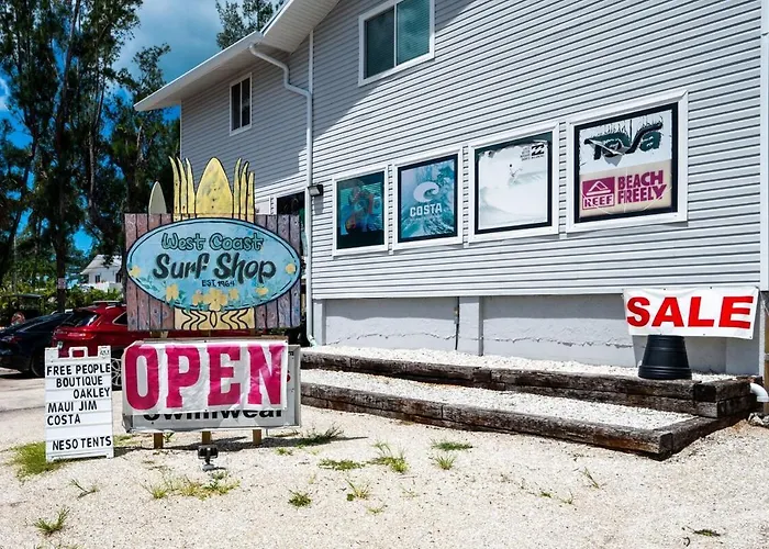 Florida Vacation Rental