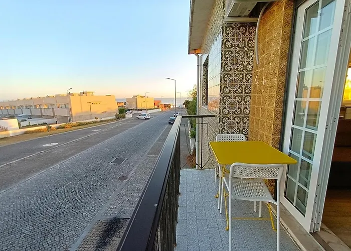 Beach House 3 - Terrace Sea Sunset