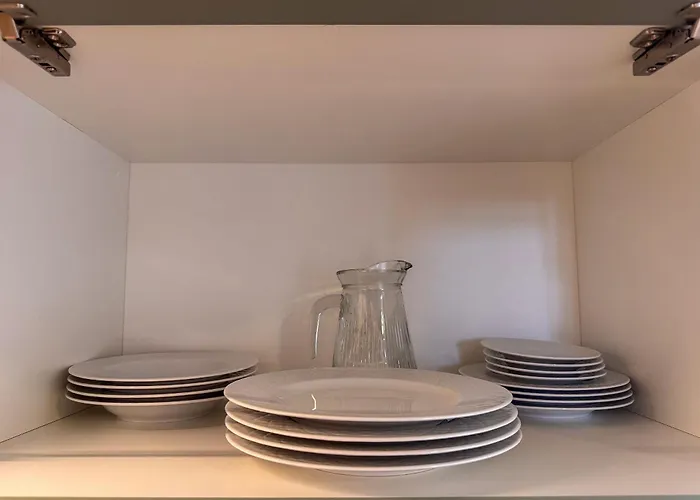 Apto com 1 quarto e sacada com churrasqueira