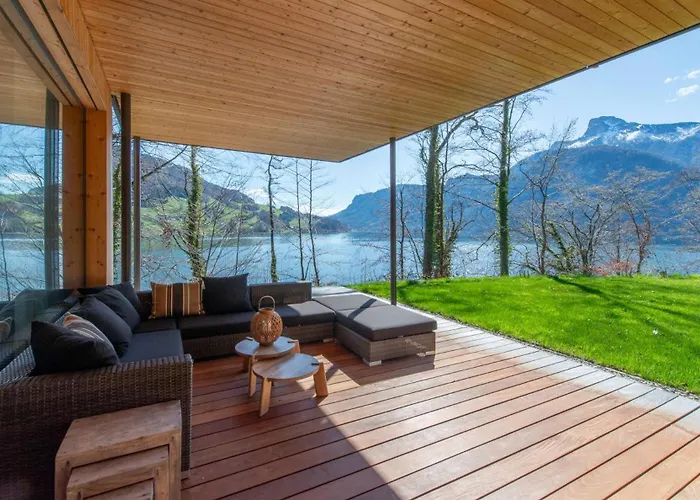 Cottage Am See - Your Austrian Home