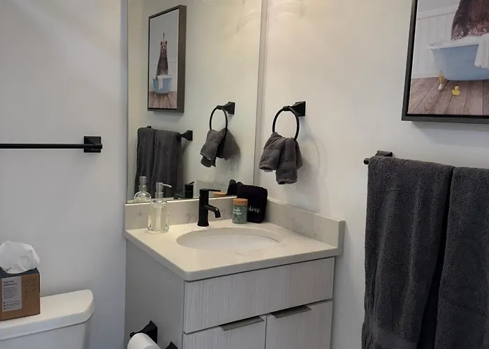 Cozy Old Town Apartment