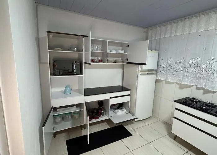 Casa em Mogi das Cruzes