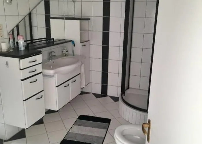 BG Gästezimmer
