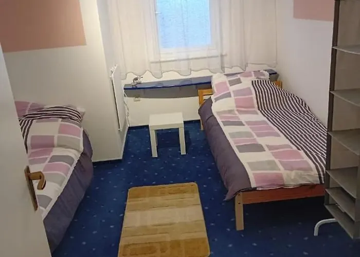 BG Gästezimmer