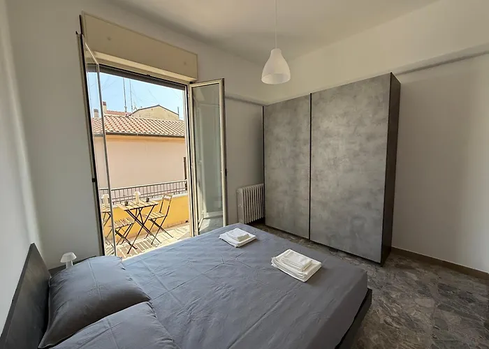 La Casa A Roseto