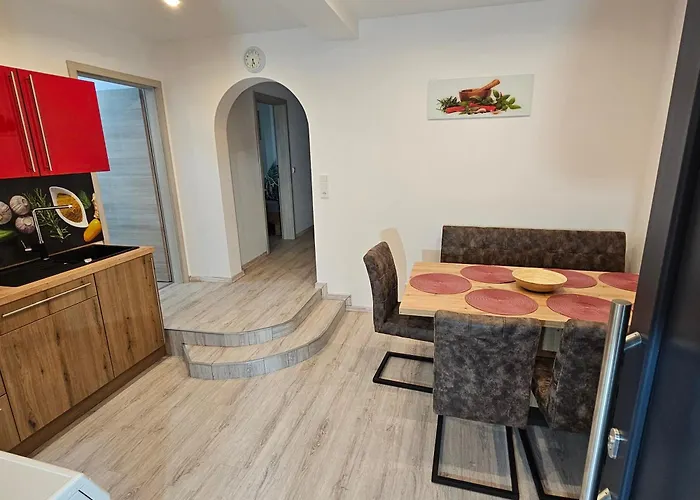 Ferienwohnung Popp Langen
