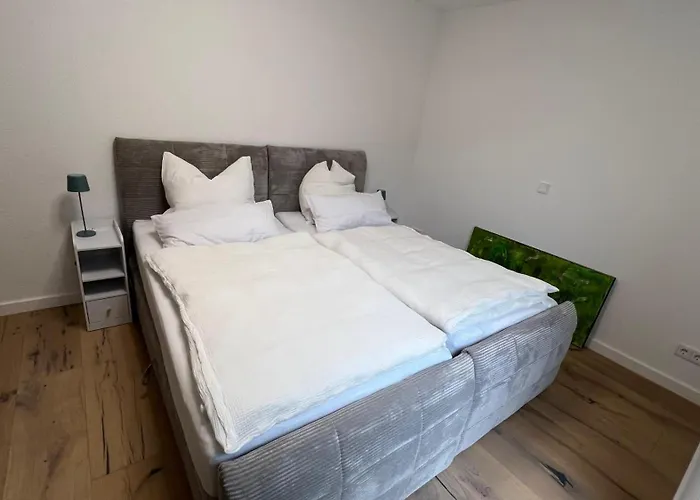 Gemütliche Ferienwohnung am Teufelsloch Altenahr Altenburg für bis zu 6 Personen