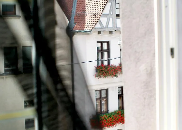 Boutique Apartment Limonia - Historic Heart Of Ulm