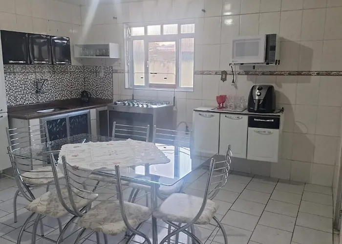Casa Da Marlene