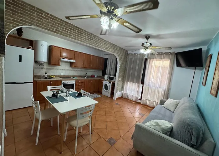 Home La Tosca