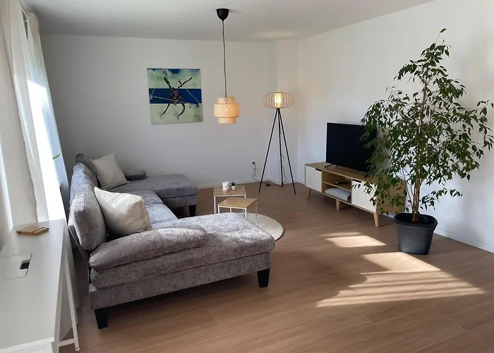 Ferienhaus Söten Wind Ruhige Auszeit in Upgant-Schott nahe Nordsee