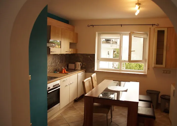 Fortl'S Apartment