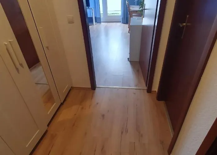 Gemütliches Apartment in Pinneberg - Balkon&Bahnhof in 5 Min