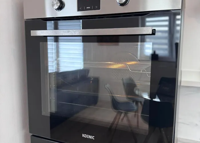 Ferienwohnung NOVA 1 Merzig - Brotdorf