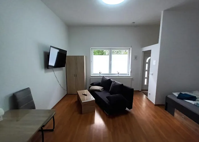 A07 Apartment Abstatt Zentrumsnah