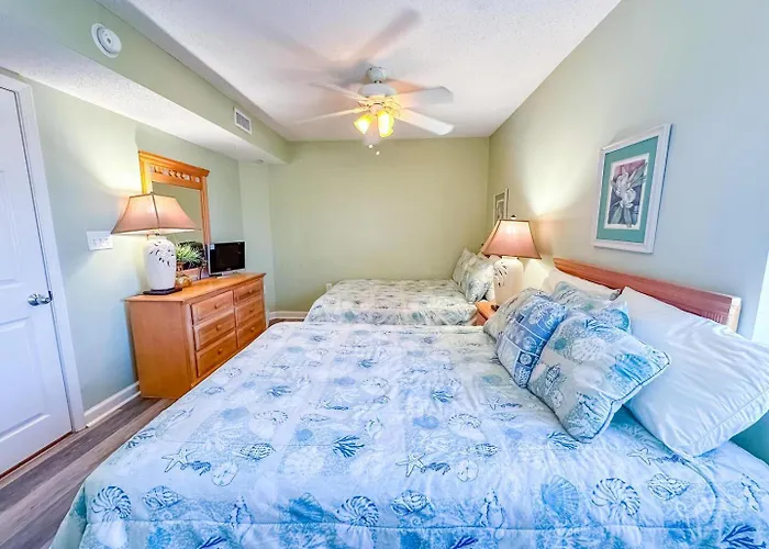 North Shore Villas 801