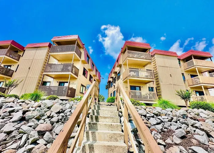 Inlet Point Villas 2A